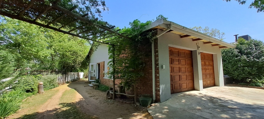 3 Bedroom Property for Sale in Panorama Free State